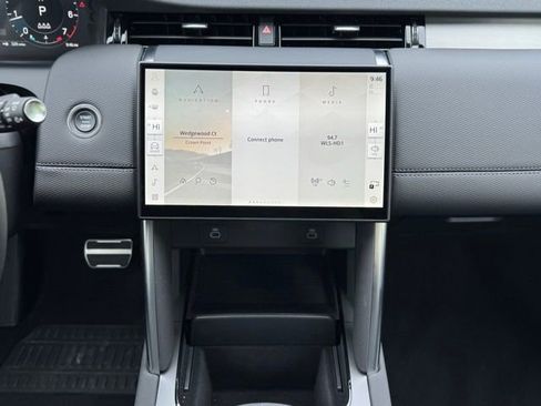 New 2026 Land Rover Discovery Sport Landmark AWD/4WD image 26