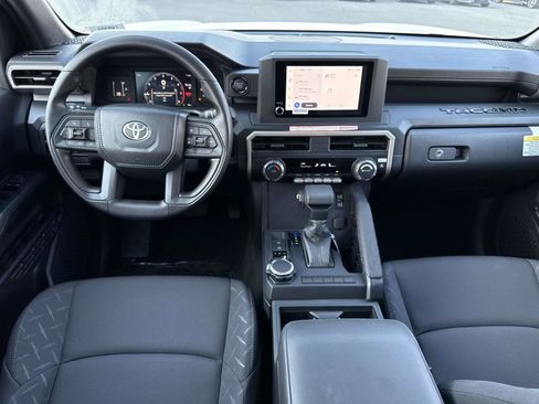 New 2026 Toyota Tacoma SR AWD/4WD image 11