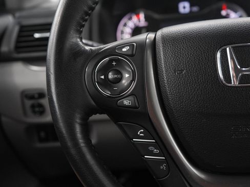 Used 2017 Honda Pilot EX-L image 27