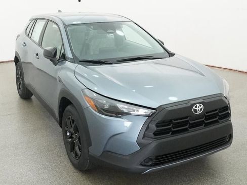 New 2026 Toyota Corolla Cross L FWD image 14