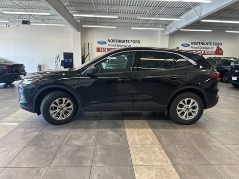 Used 2023 Ford Escape Active AWD/4WD image 12