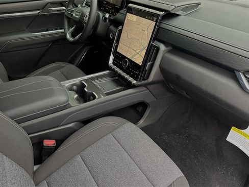 New 2025 GMC Acadia Elevation w/ Black Edition image 15