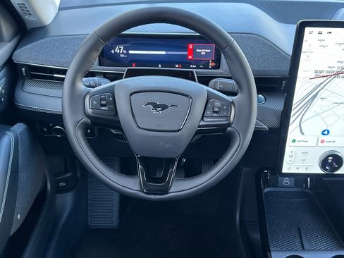 New 2025 Ford Mustang Mach-E Premium image 13