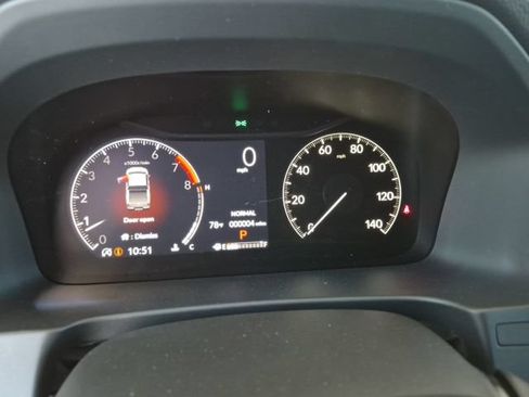 New 2026 Honda Ridgeline RTL image 27