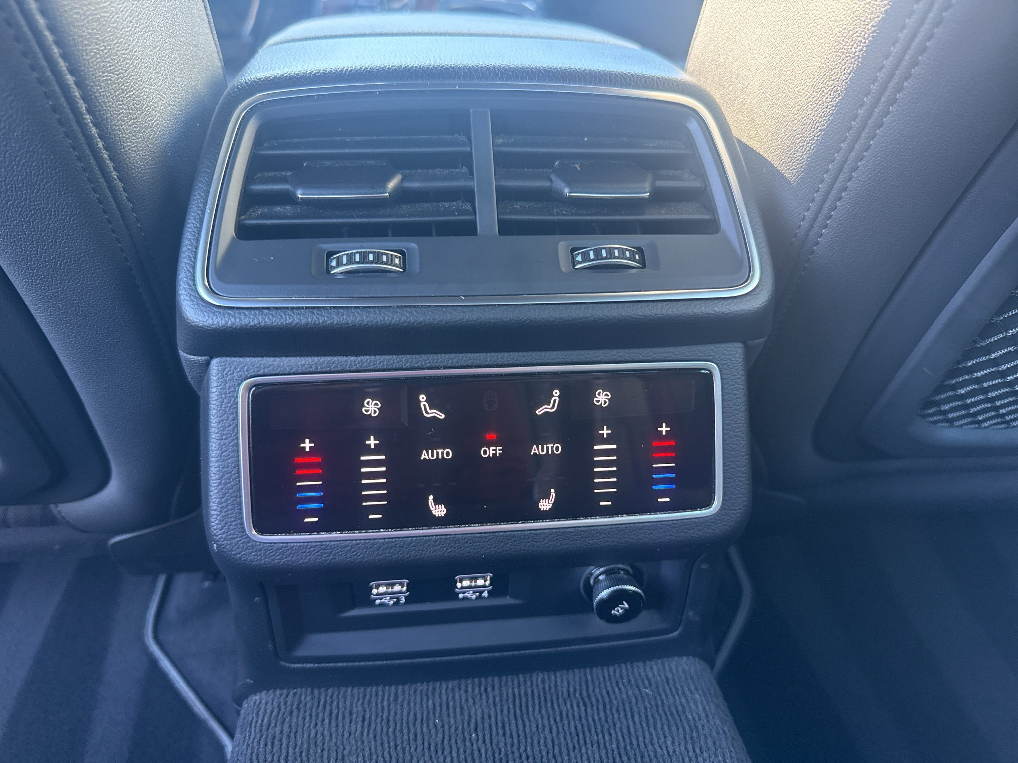 Used 2019 Audi A6 3.0T Premium Plus w/ Premium Plus Package AWD/4WD image 16