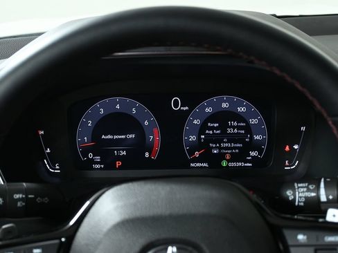 Used 2024 Acura Integra A-Spec FWD image 20