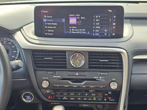 Used 2022 Lexus RX 450hL AWD w/ Premium Package image 31