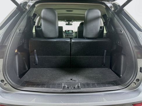 Used 2024 Mitsubishi Outlander SE image 29