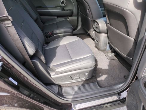 New 2026 Hyundai Palisade Calligraphy AWD/4WD image 49