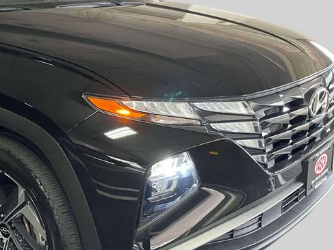 Used 2023 Hyundai Tucson SEL AWD/4WD image 10