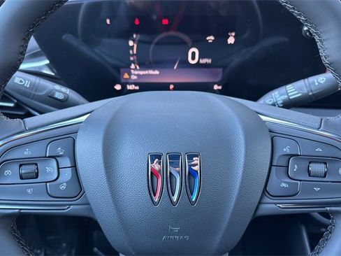 New 2026 Buick Envista Sport Touring w/ Convenience I Package image 25