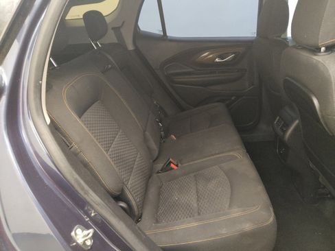 Used 2018 GMC Terrain SLE w/ Driver Convenience Package FWD image 19
