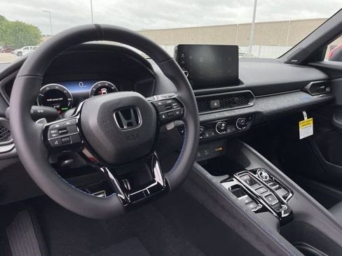 New 2026 Honda Prelude image 9