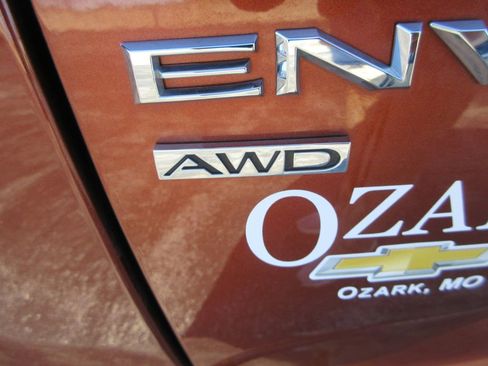 Certified 2022 Buick Envision Essence w/ Technology Package I image 10