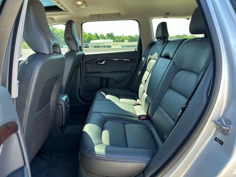 Used 2015 Volvo XC70 T6 Platinum AWD/4WD image 12