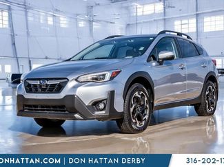 Used 2021 Subaru Crosstrek 2.5i Limited w/ Moonroof Package 1 video 1