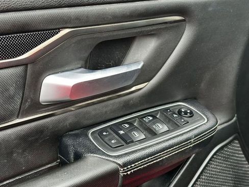 Used 2021 RAM 1500 Rebel w/ Rebel Level 1 Equipment Group AWD/4WD image 13