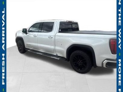 Used 2019 GMC Sierra 1500 Denali