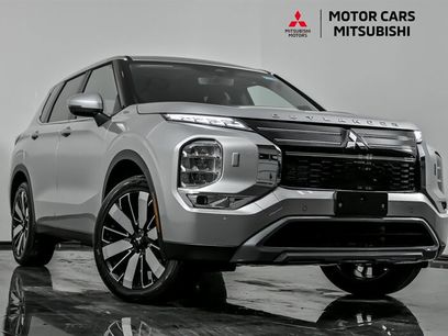 New 2026 Mitsubishi Outlander SE