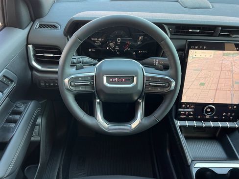 New 2027 GMC Terrain Elevation w/ Elevation Premium Package FWD image 14