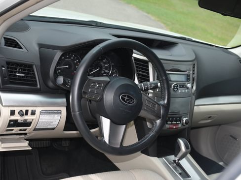 Used 2021 Subaru Ascent Touring w/ Popular Package #2A AWD/4WD image 8