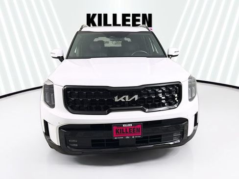 Used 2024 Kia Telluride SX X-Pro AWD/4WD image 2