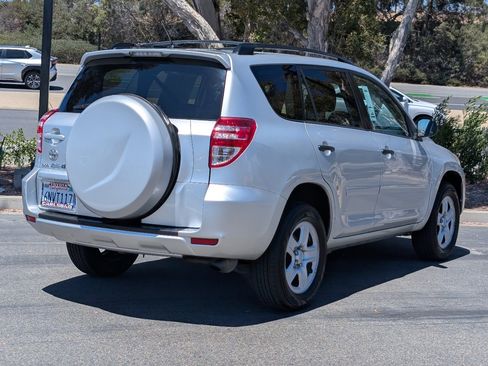 Used 2010 Toyota RAV4 2WD image 11