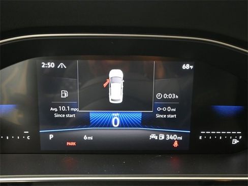 New 2026 Volkswagen Jetta SE image 32