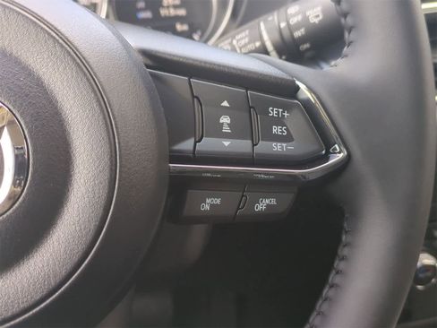 New 2025 MAZDA CX-5 AWD 2.5 S w/ Select Package image 24