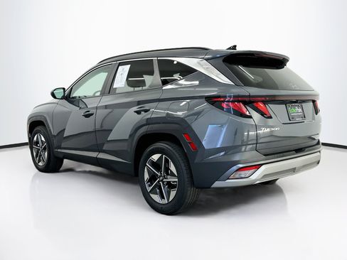 Used 2026 Hyundai Tucson SEL Plus AWD/4WD image 5