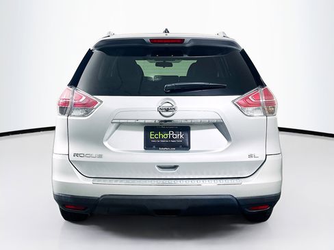 Used 2015 Nissan Rogue SL FWD image 7