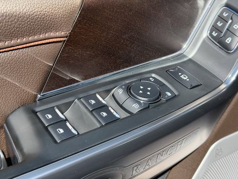 New 2026 Ford F250 King Ranch AWD/4WD image 16