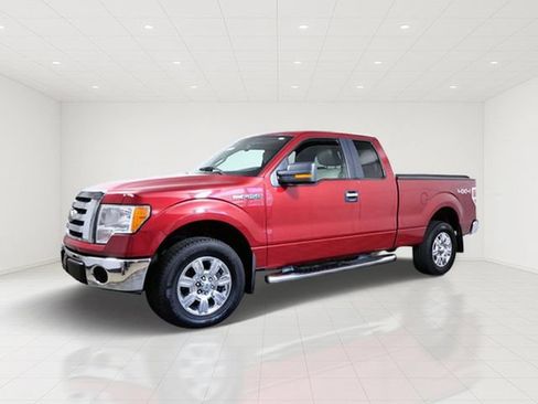 Used 2009 Ford F150 XL AWD/4WD image 2