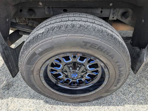 Used 2015 GMC Sierra 1500 SLE w/ SLE Value Package AWD/4WD image 6