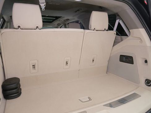 Used 2024 Cadillac Escalade Sport Platinum w/ LPO, ONYX Package image 50