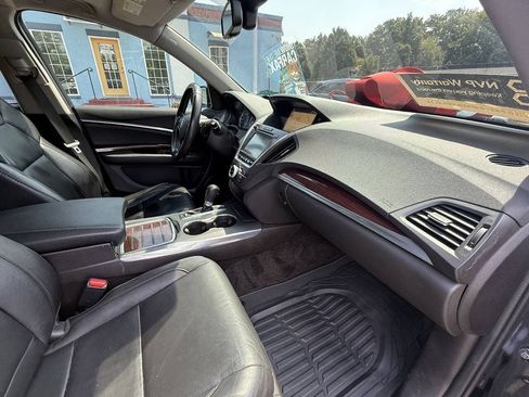 Used 2015 Acura MDX SH-AWD w/ Technology Package image 32