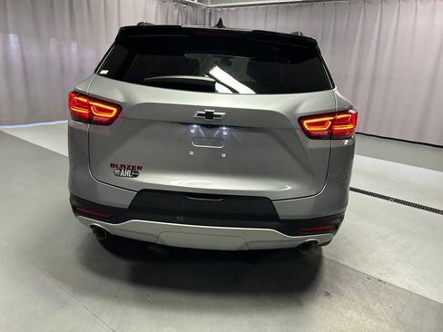 Used 2023 Chevrolet Blazer LT w/ Convenience Package FWD image 6