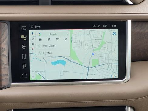 Used 2022 GMC Yukon Denali RWD image 17