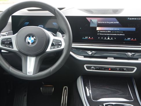 Used 2026 BMW X5 xDrive40i AWD/4WD image 18