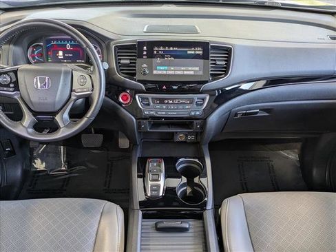 Used 2019 Honda Passport Touring image 22