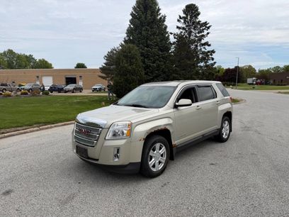 Used 2015 GMC Terrain SLE