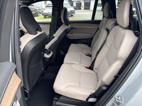 Used 2026 Volvo XC90 B6 Plus w/ Protection Package Premier AWD/4WD image 10