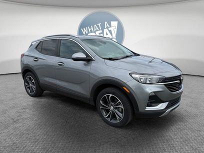 Used 2023 Buick Encore GX Select w/ Safety Package II
