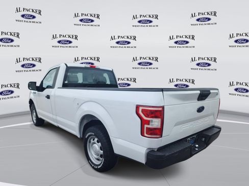Used 2018 Ford F150 XL image 3