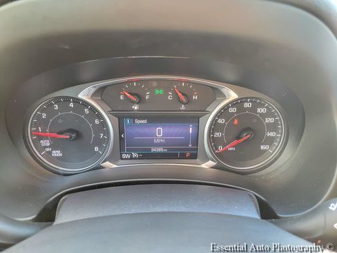 Used 2021 GMC Terrain SLE w/ Driver Convenience Package FWD image 11