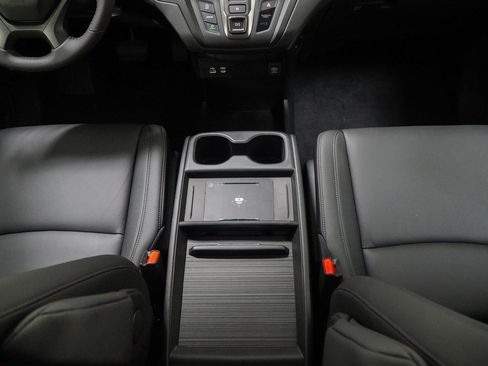 New 2026 Honda Odyssey EX-L image 31