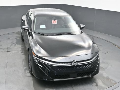 New 2026 Nissan Sentra SV image 32