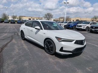 New 2026 Acura Integra A-Spec video 2