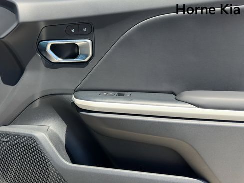 New 2026 Kia K4 EX FWD image 26