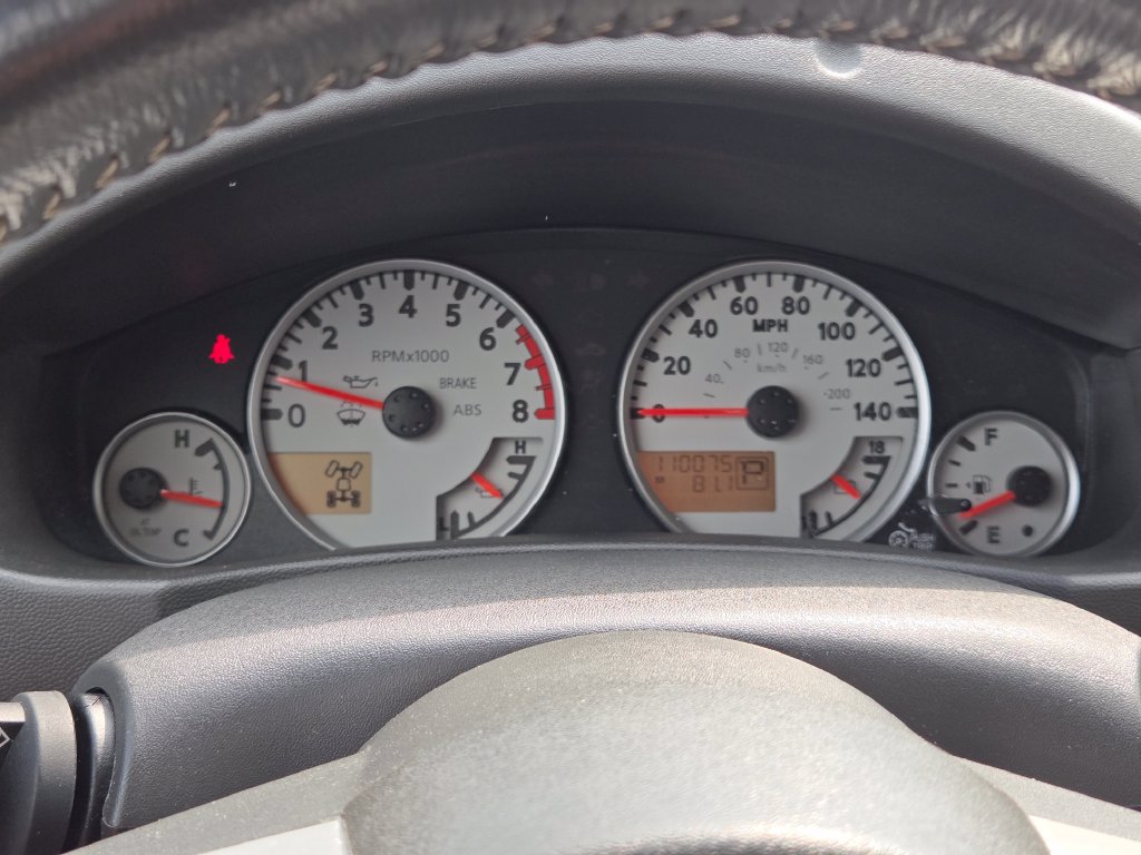 Used 2018 Nissan Frontier PRO-4X AWD/4WD image 30